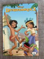 Djungelboken 2