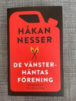 De v&auml;nsterh&auml;ntas f&ouml;rening