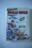 Filmen om hur Mulle Meck bygger