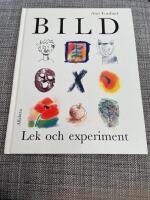 Bild - Lek och experiment