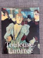 Toulouse-Lautrec
