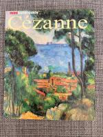 Paul C&eacute;zanne : hans liv och verk