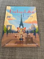 Prickiga katten p&aring; &auml;ventyr i Paris