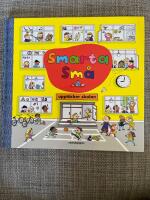 Smarta sm&aring; uppt&auml;cker skolan
