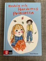 Hedvig och Hardemos prinsessa