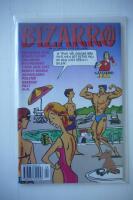 Bizarro