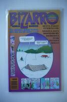 Bizarro