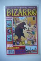 Bizarro