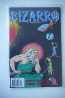 Bizarro