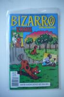 Bizarro