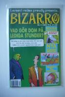 Bizarro