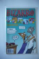 Bizarro