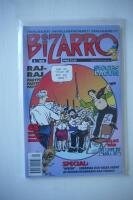 Bizarro