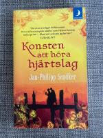 Konsten att h&ouml;ra hj&auml;rtslag