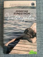 Vinter&auml;pplen