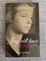 Jag vill leva : en skolflickas dagbok under Stalintiden