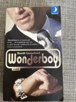 Wonderboy : roman
