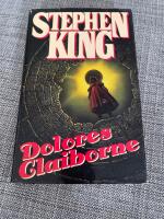 Dolores Claiborne : roman