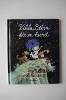 Vilda bebin f&aring;r en hund