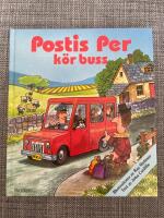 Postis Per k&ouml;r buss