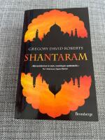 Shantaram