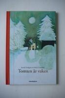 Tomten &auml;r vaken