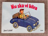 Nu ska vi k&ouml;ra