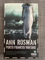 Porto Francos v&auml;ktare