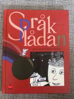 Spr&aring;kl&aring;dan