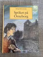 Sp&ouml;ket p&aring; &Ouml;rneborg