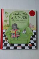 Lilla Kotten sjunger