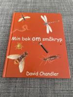 Min bok om sm&aring;kryp