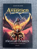 F&aring;gelryttaren