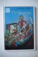 TV-t&auml;mjarna