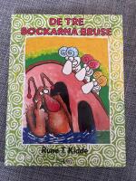 De tre bockarna Bruse