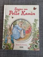Sagan om Pelle Kanin