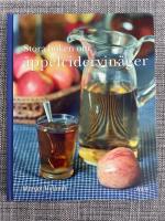 Stora boken om &auml;ppelcidervin&auml;ger
