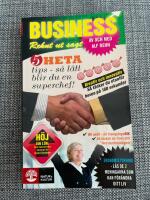 F&ouml;r f&ouml;retagsekonomin