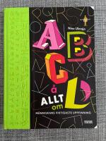 ABC &aring; allt om D