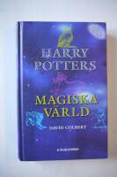Harry Potters magiska v&auml;rld