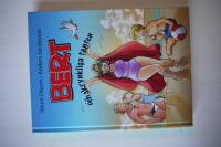 Bert och skrynkliga tanten