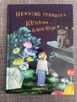 Katten som &auml;lskade regn