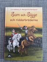 Sam och Sigge och riddarbr&ouml;derna