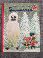 Sn&ouml;mannen