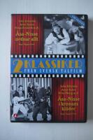 &Aring;sa-Nisse ordnar allt &Aring;sa-Nisse i kronans kl&auml;der