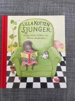 Lilla Kotten sjunger : en samling visor