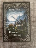 Forsens Drottning