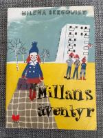 Millans &auml;ventyr