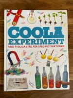 Coola experiment