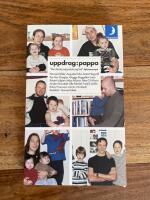 Uppdrag: Pappa